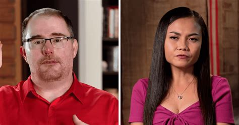 david 90 day fiance|90 day fiance deaf david.